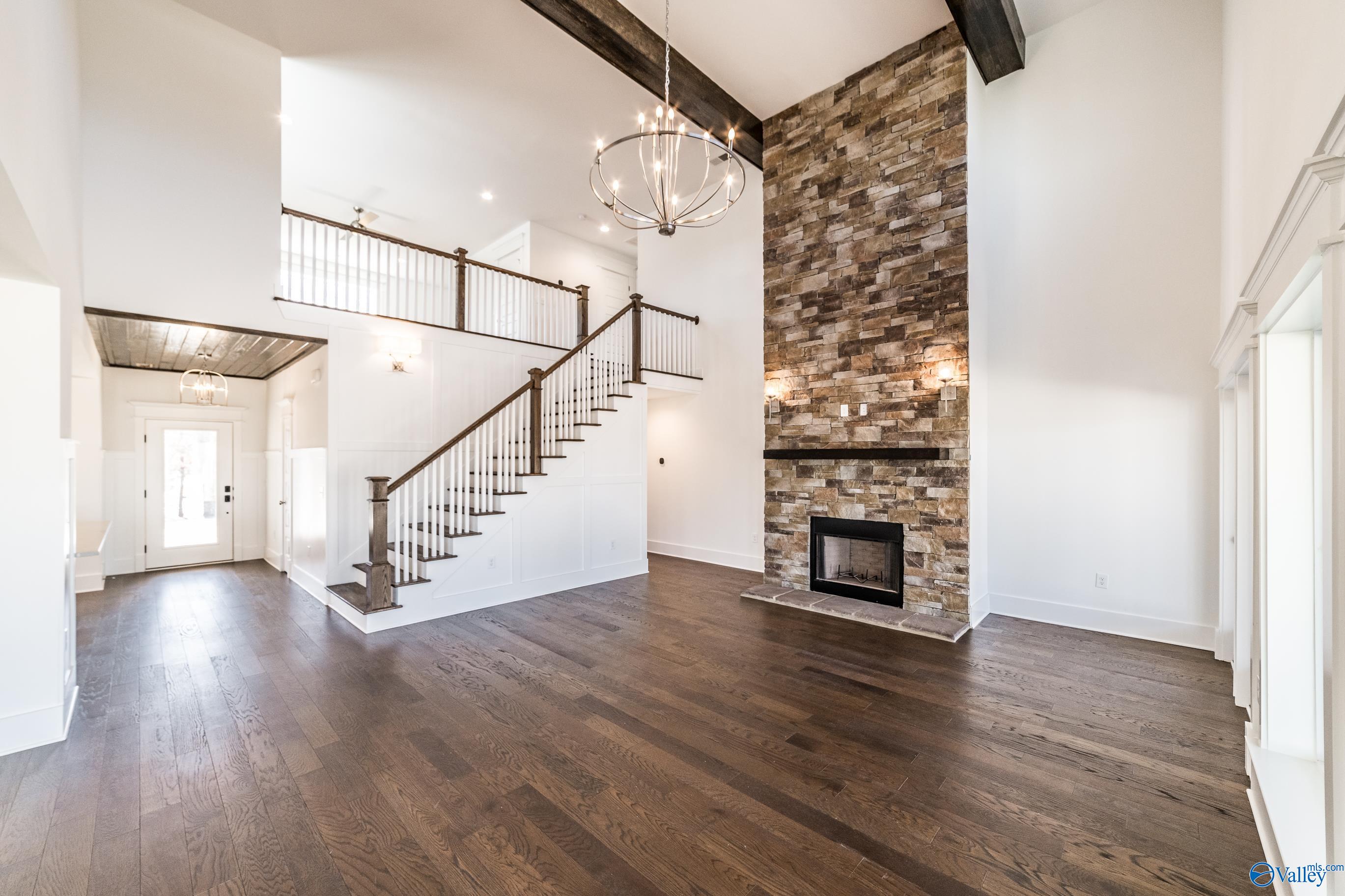 140 Lake Pointe Circle, Scottsboro, Alabama image 17