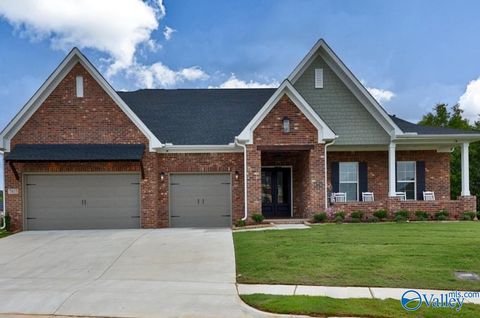 Homes For Sale - 208 Miniver Place<br/> Madison, AL 35757
