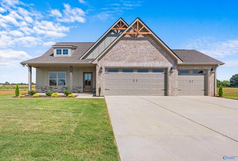 16732 Watercress Drive Athens AL 35611