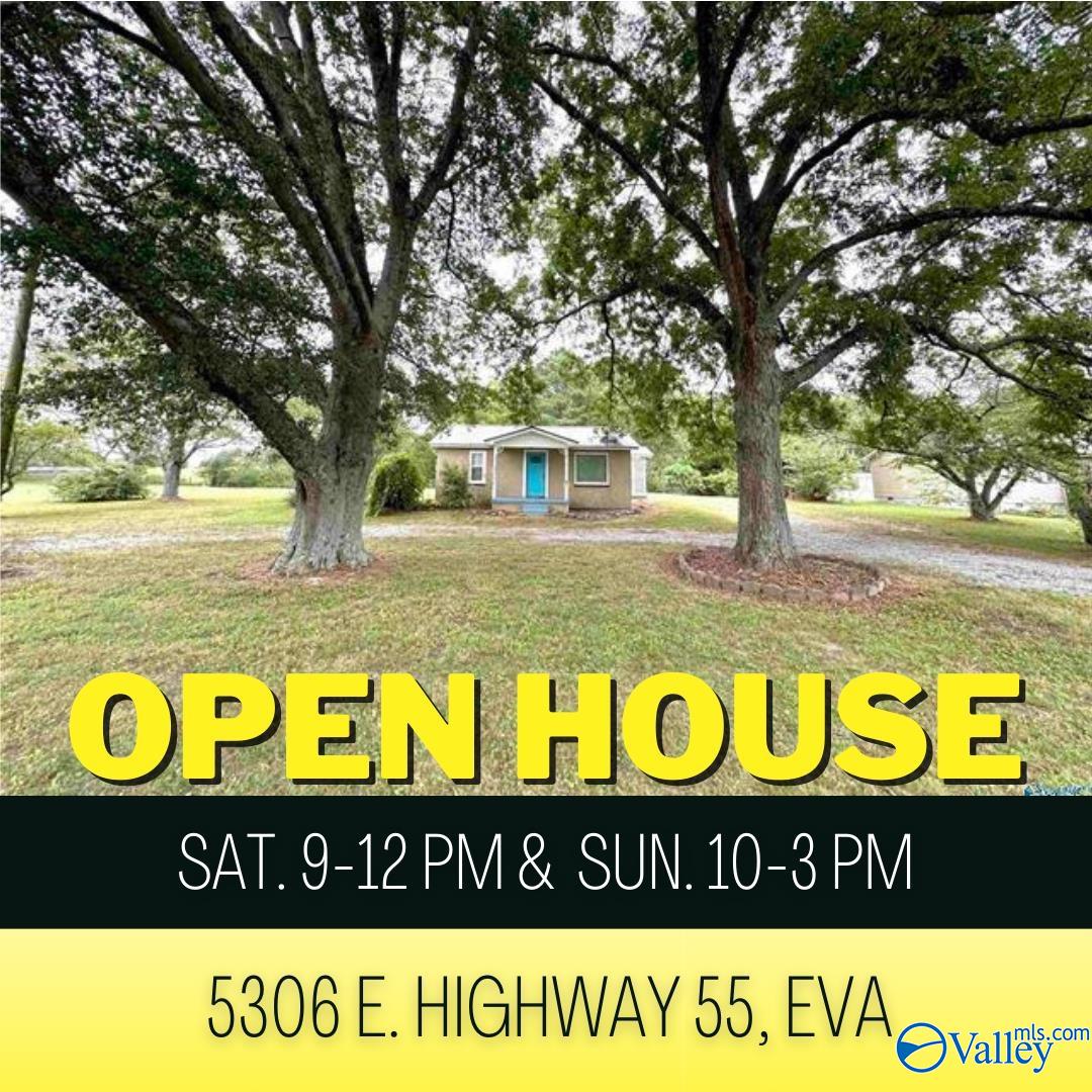 5306 E Hwy 55, Eva, Alabama image 38