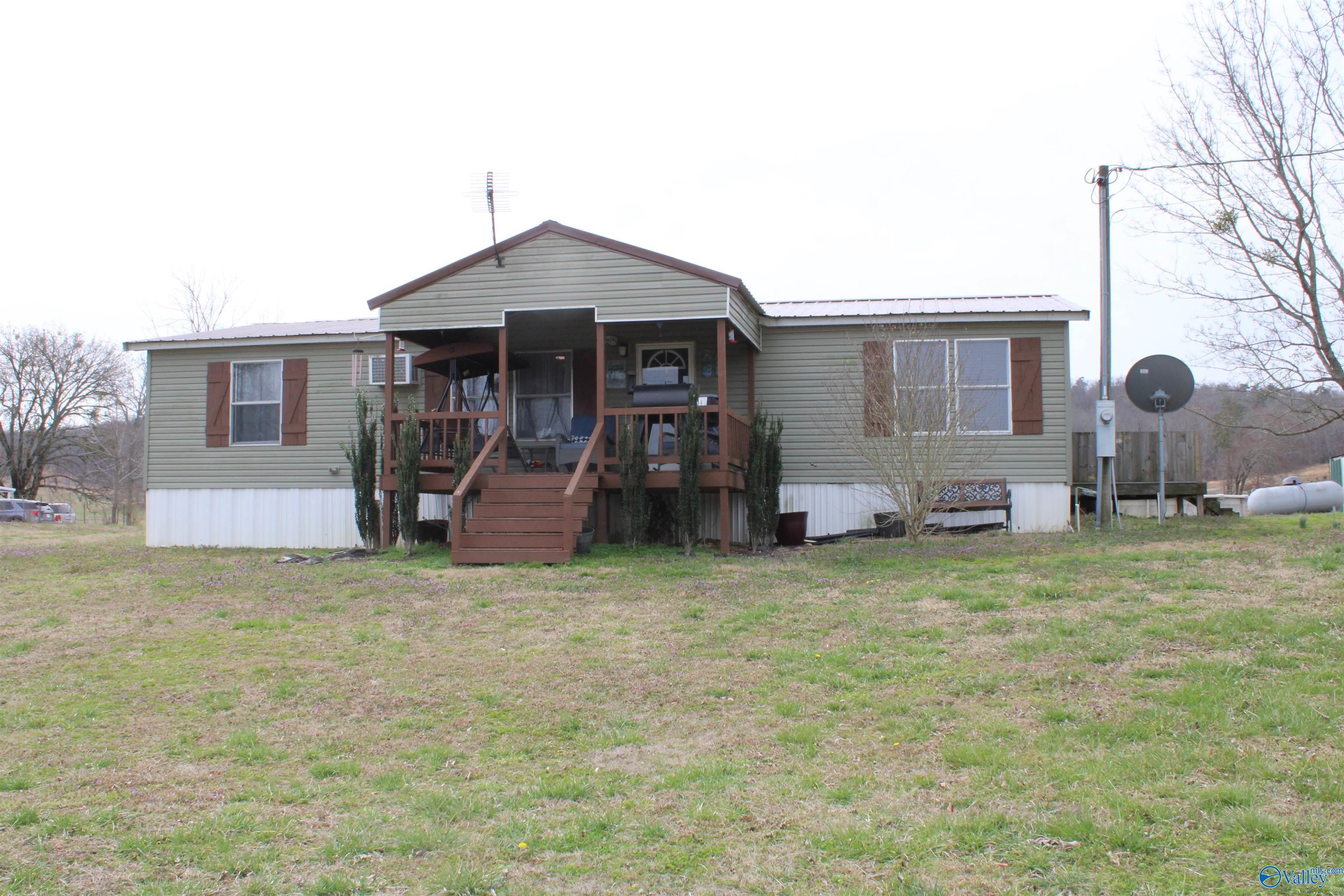 75 County Road 14, Danville, Alabama image 1
