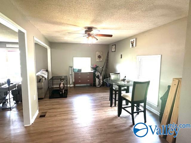 286 Willmon Subdivision Rd, Scottsboro, Alabama image 16