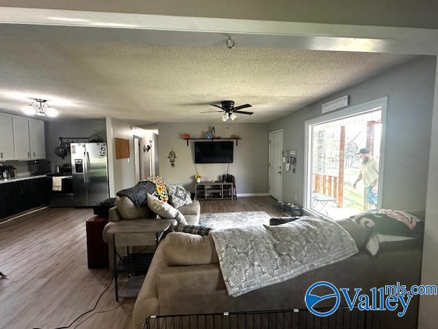 286 Willmon Subdivision Rd, Scottsboro, Alabama image 13