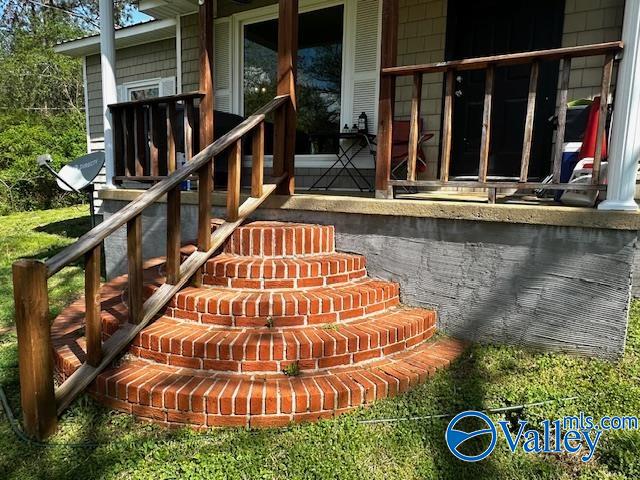 286 Willmon Subdivision Rd, Scottsboro, Alabama image 2
