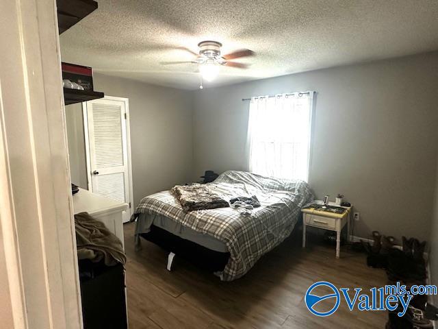286 Willmon Subdivision Rd, Scottsboro, Alabama image 20