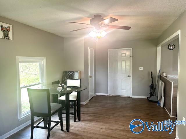 286 Willmon Subdivision Rd, Scottsboro, Alabama image 17