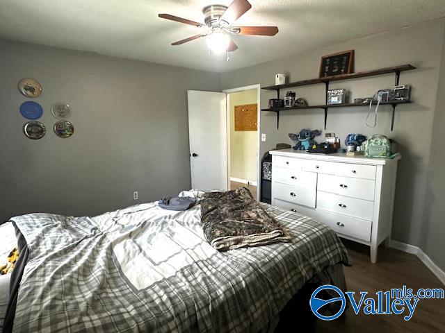 286 Willmon Subdivision Rd, Scottsboro, Alabama image 23