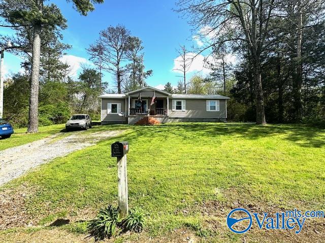 286 Willmon Subdivision Rd, Scottsboro, Alabama image 36