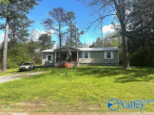 286 Willmon Subdivision Rd, Scottsboro, Alabama image 38