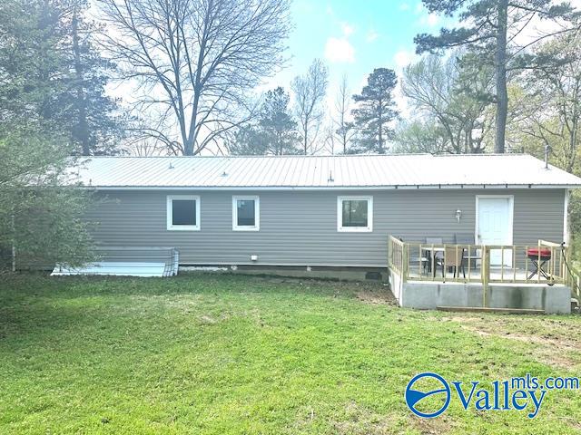 286 Willmon Subdivision Rd, Scottsboro, Alabama image 4
