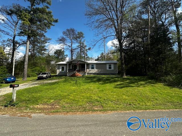 286 Willmon Subdivision Rd, Scottsboro, Alabama image 37