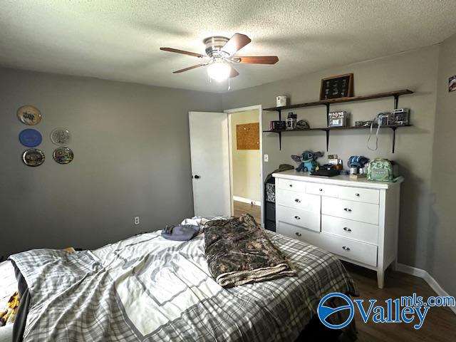286 Willmon Subdivision Rd, Scottsboro, Alabama image 21
