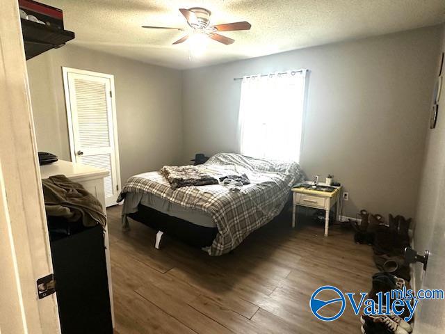 286 Willmon Subdivision Rd, Scottsboro, Alabama image 22
