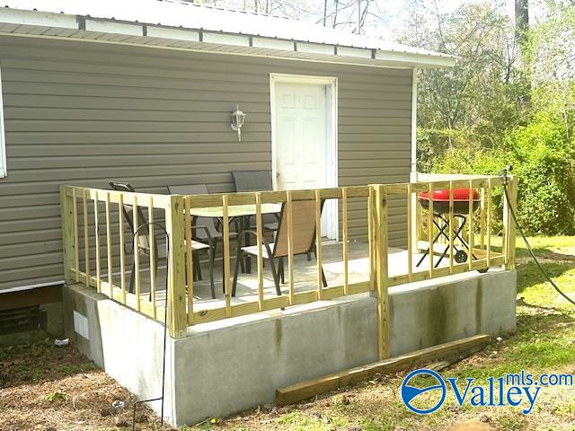 286 Willmon Subdivision Rd, Scottsboro, Alabama image 5
