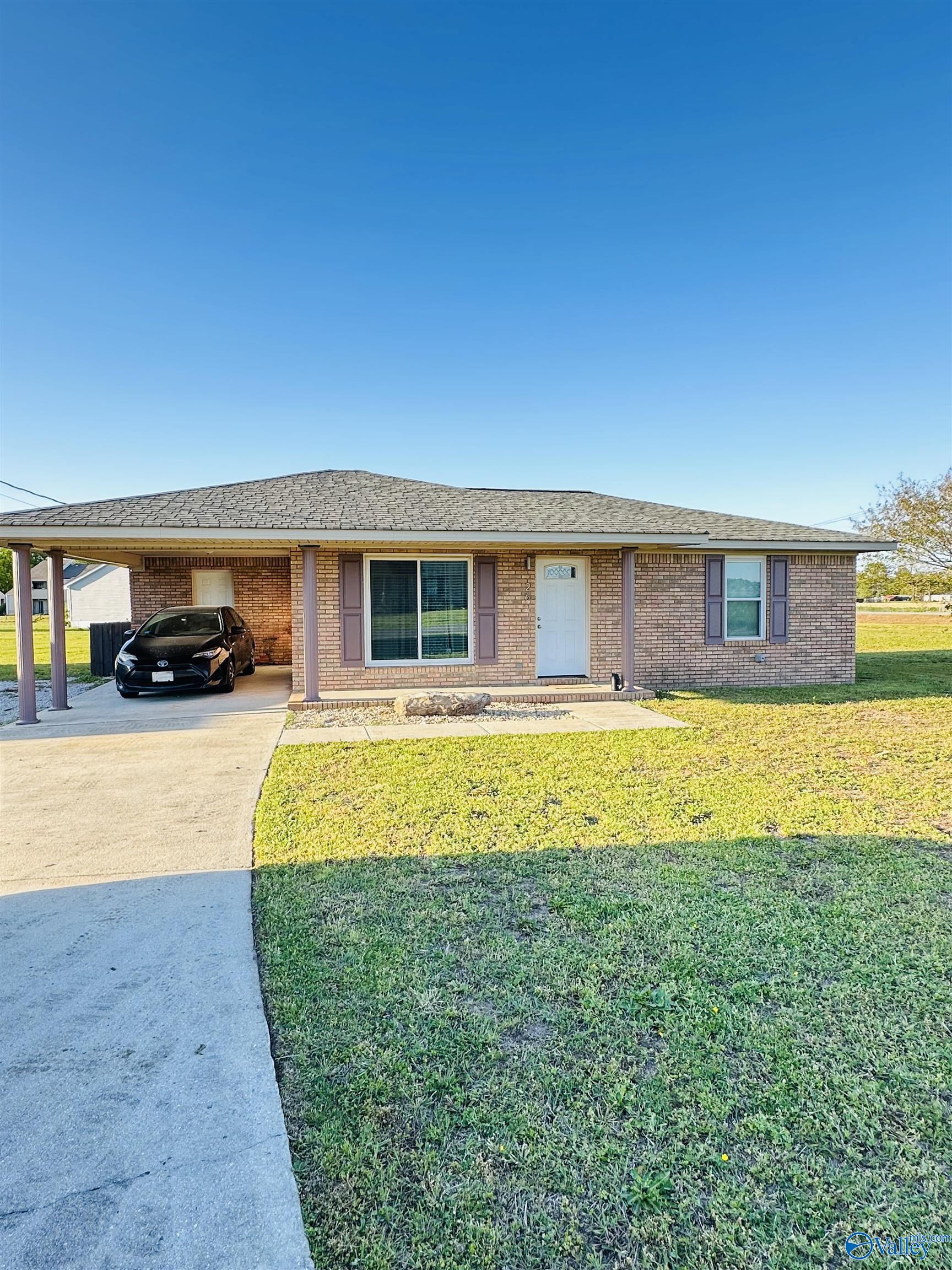 26 Prospect Street, Town Creek, Alabama image 1