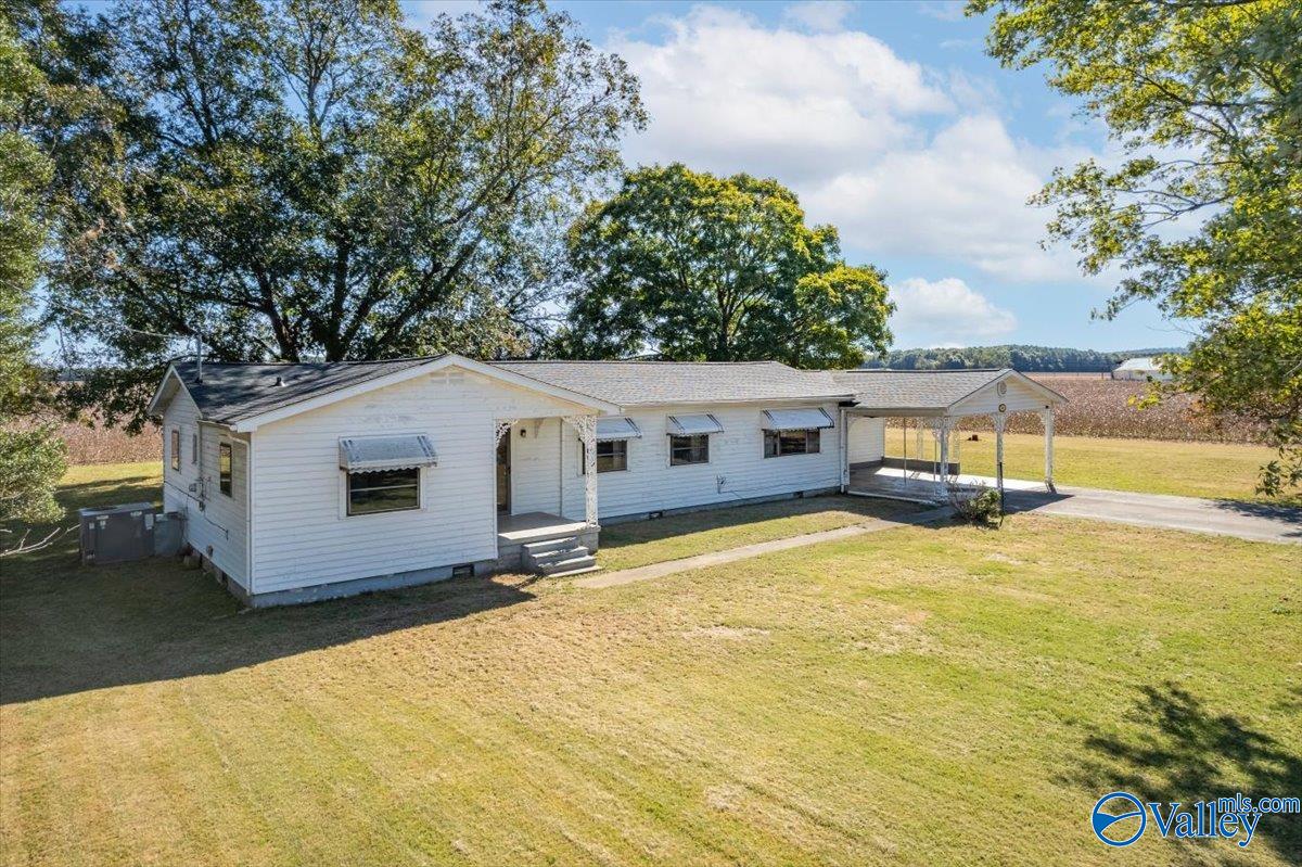991 Bo Howard Road