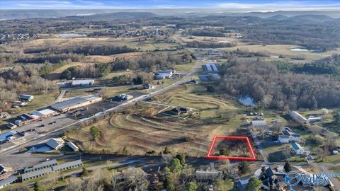 Vacant Land For Sale - 0.5 ACRES Emmett Ayers Road<br/> Grant, AL 35747