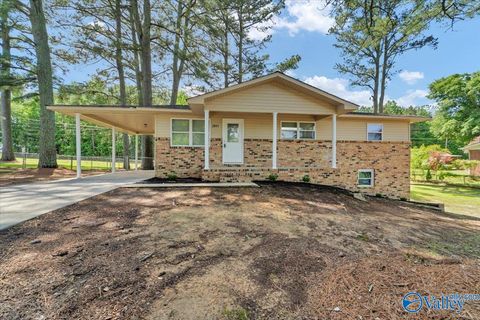 Photo of 2041 Dialsdale Dr SW, Cullman, AL 35055 (MLS # 21917471)