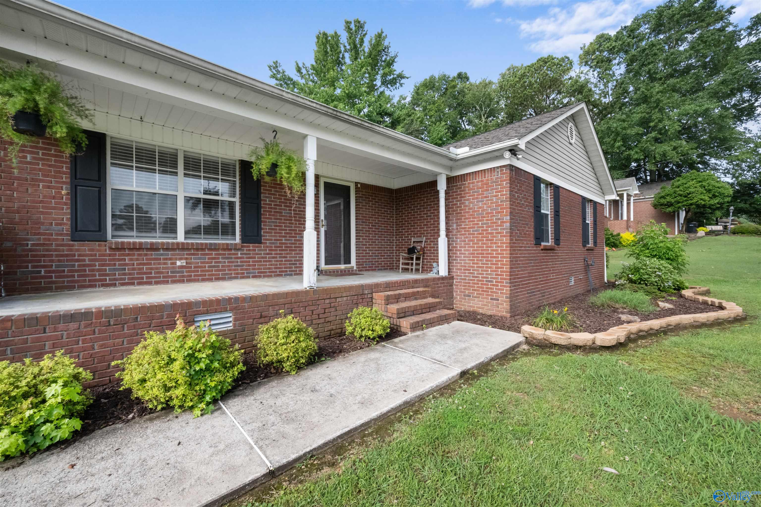 3161 Hawthorne Place, Southside, Alabama image 3