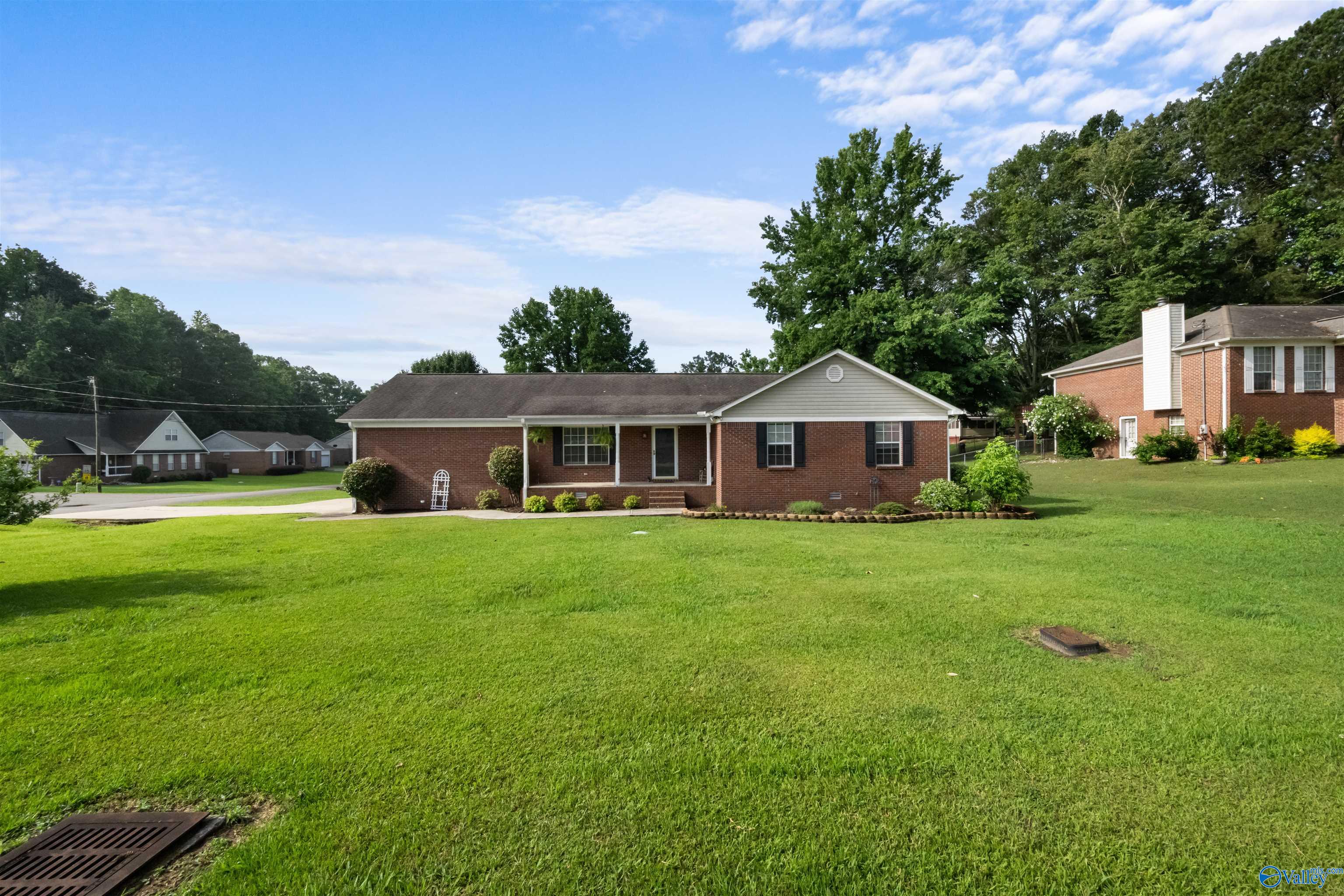 3161 Hawthorne Place, Southside, Alabama image 1
