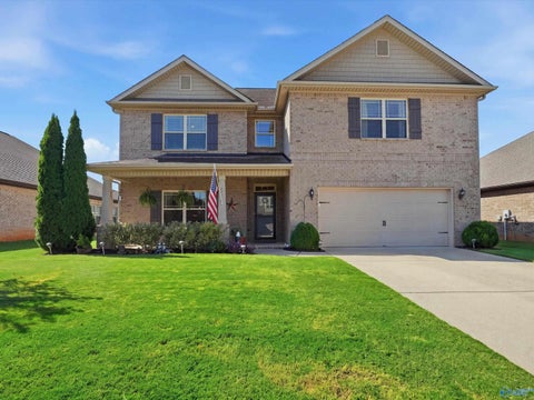 Homes For Sale - 224 Rowan Street<br/> Madison County, Meridianville, AL 35759