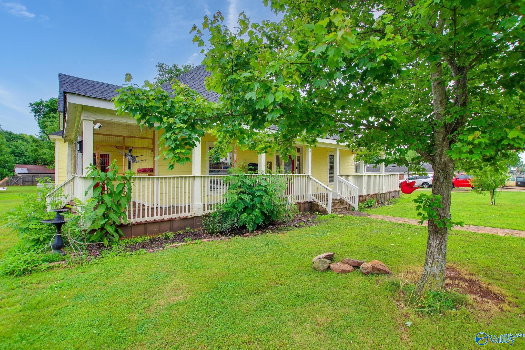 1034 Main Street, Moulton, Alabama image 22