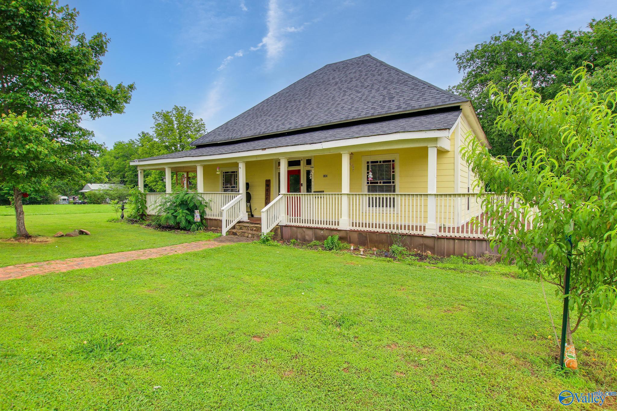1034 Main Street, Moulton, Alabama image 1