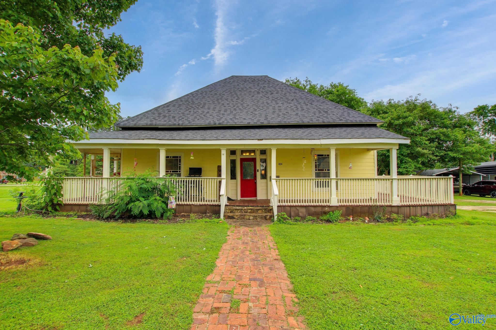 1034 Main Street, Moulton, Alabama image 21