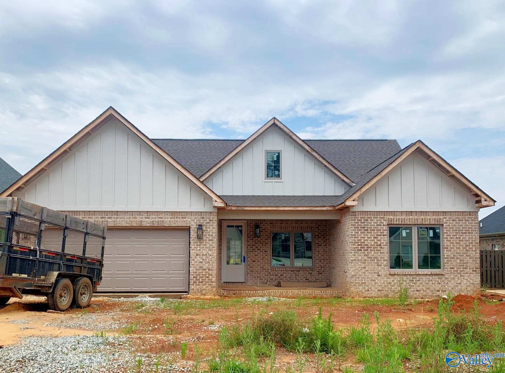 3017 Lisa Lane, Decatur, Alabama image 1