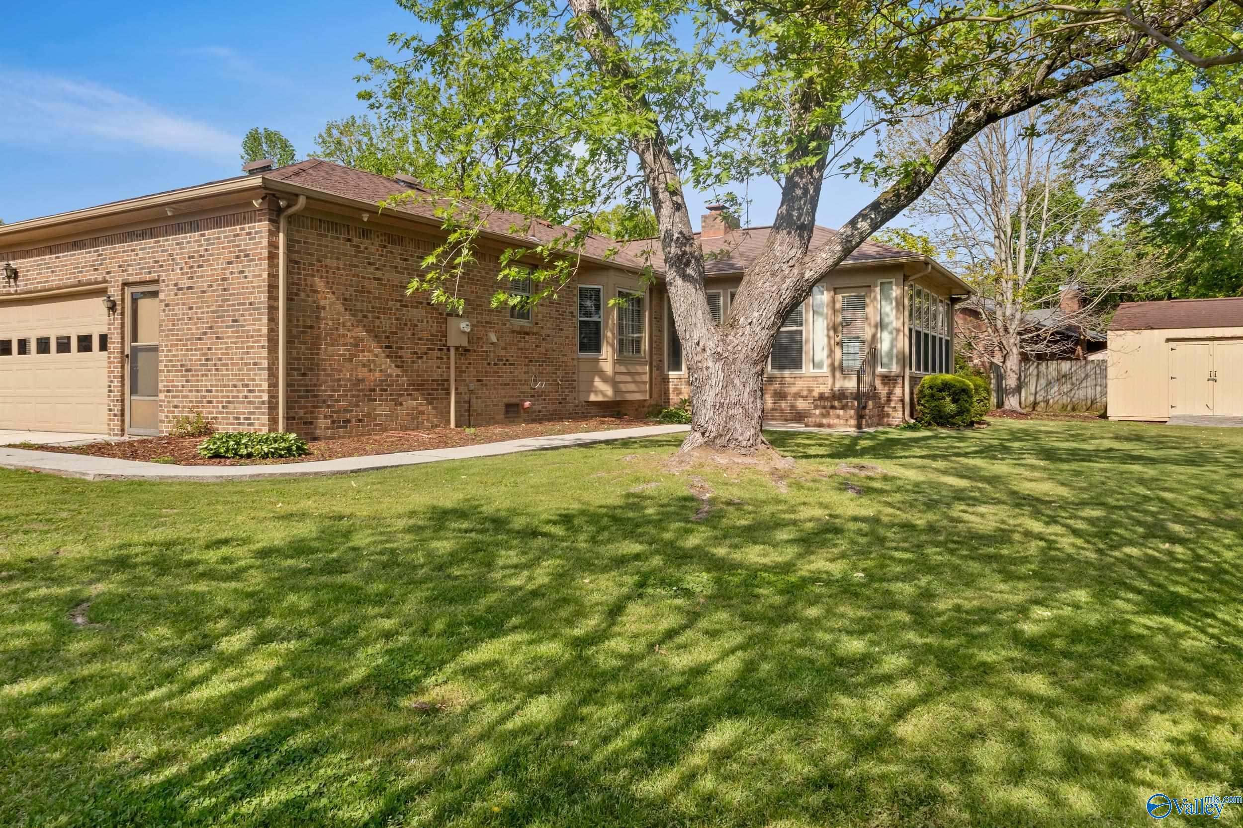 906 Flora Circle, Huntsville, Alabama image 39