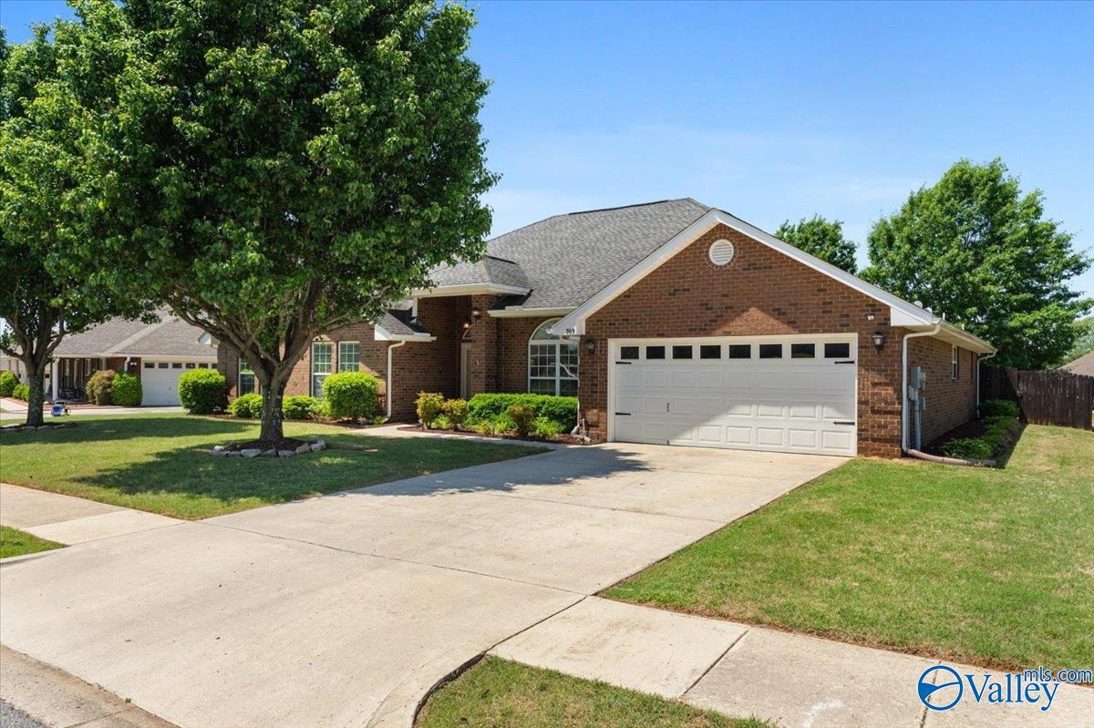 509 Summer Cove Circle, Madison, Alabama image 42