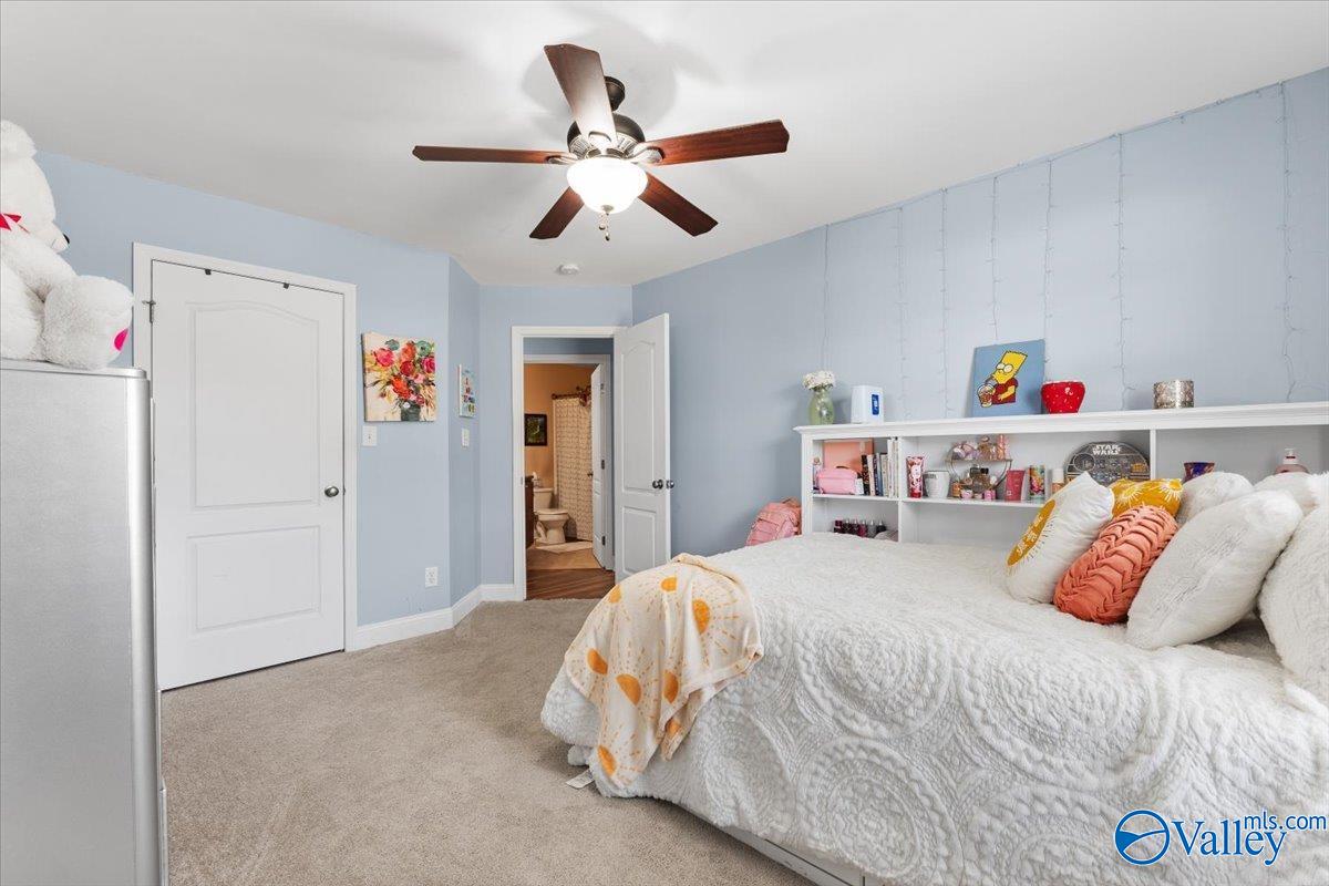 509 Summer Cove Circle, Madison, Alabama image 24