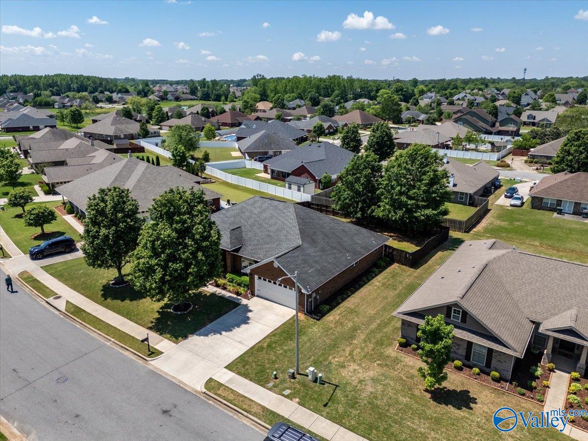 509 Summer Cove Circle, Madison, Alabama image 36