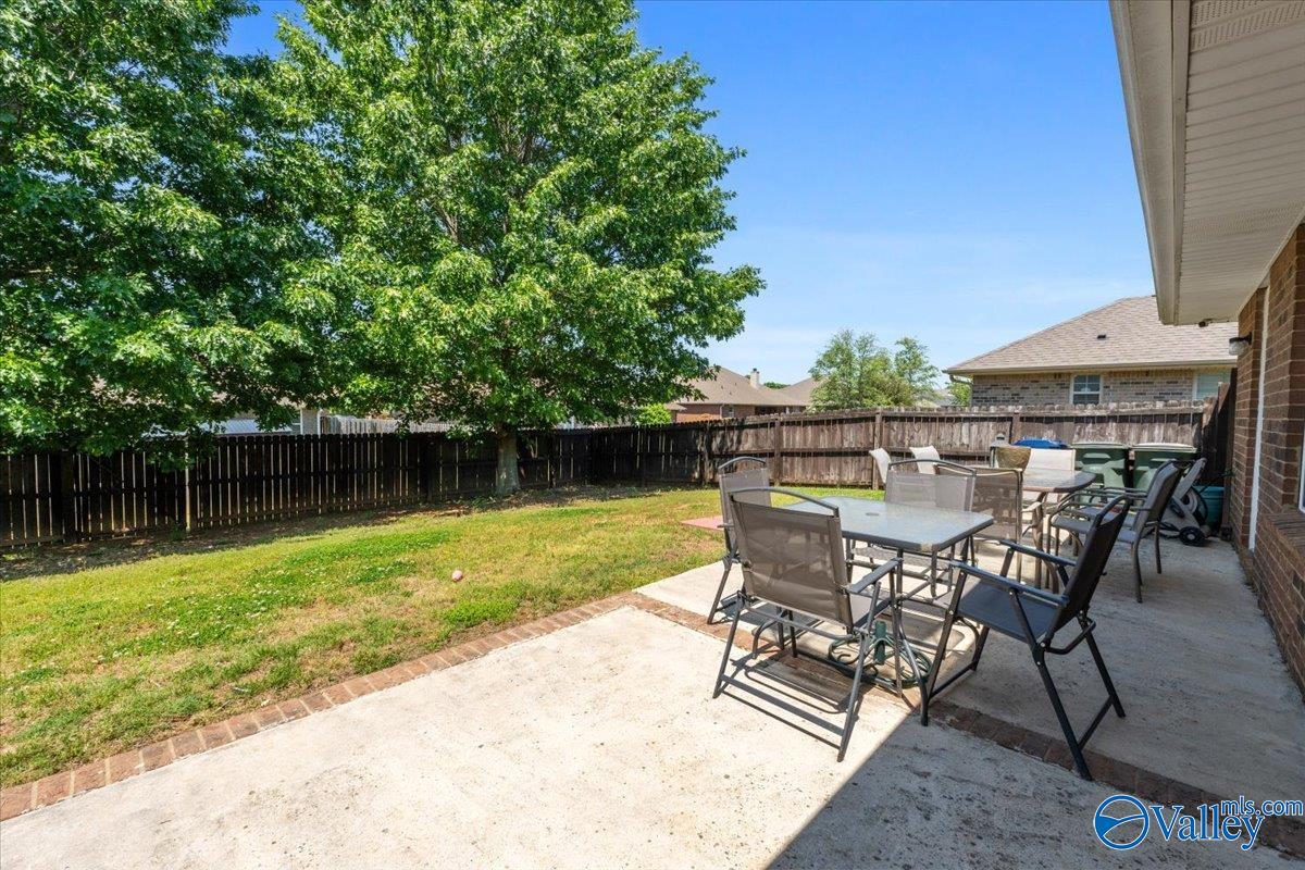 509 Summer Cove Circle, Madison, Alabama image 30