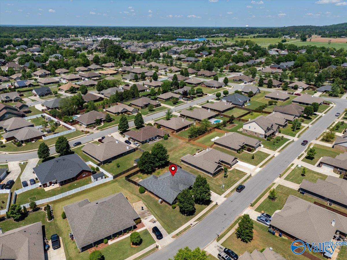 509 Summer Cove Circle, Madison, Alabama image 40