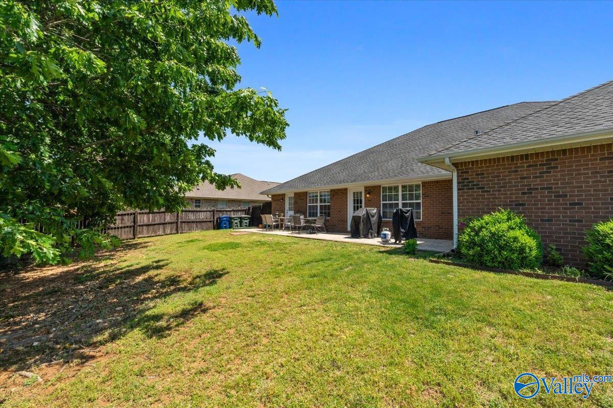 509 Summer Cove Circle, Madison, Alabama image 33