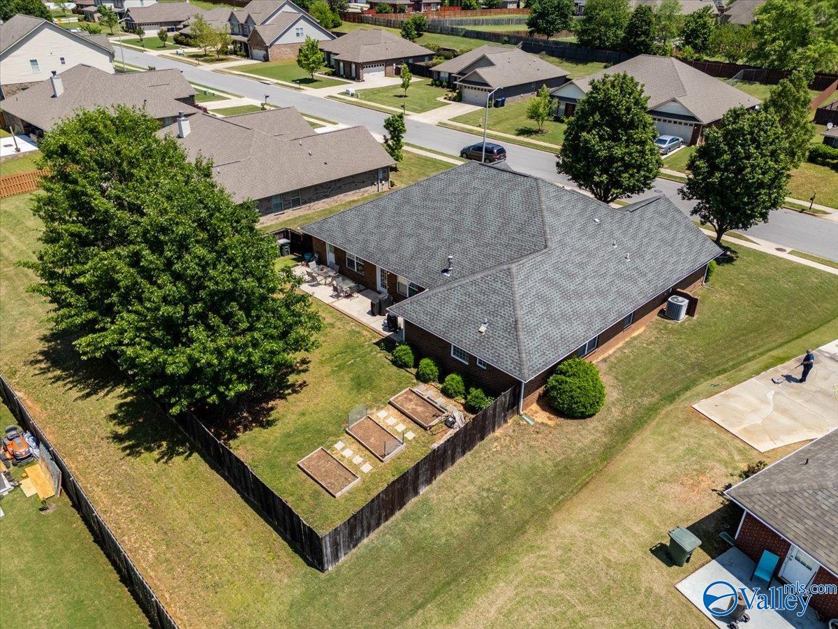 509 Summer Cove Circle, Madison, Alabama image 37