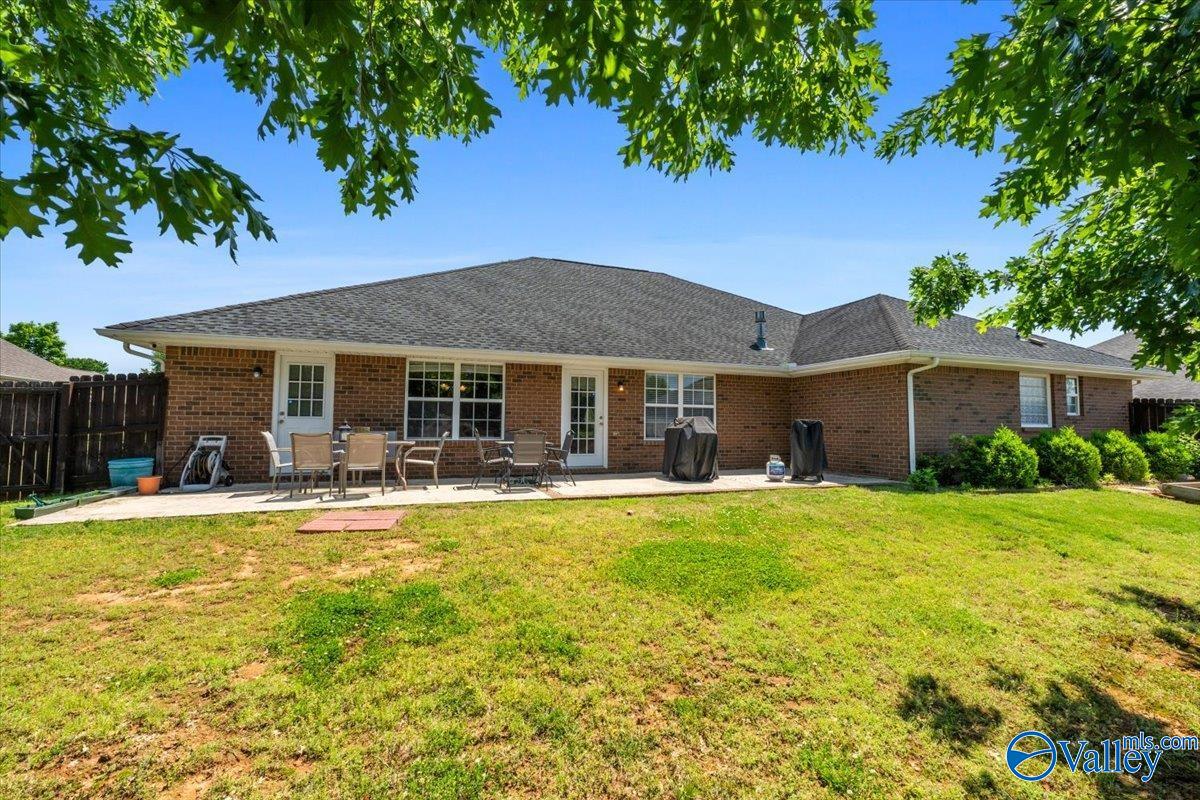 509 Summer Cove Circle, Madison, Alabama image 35