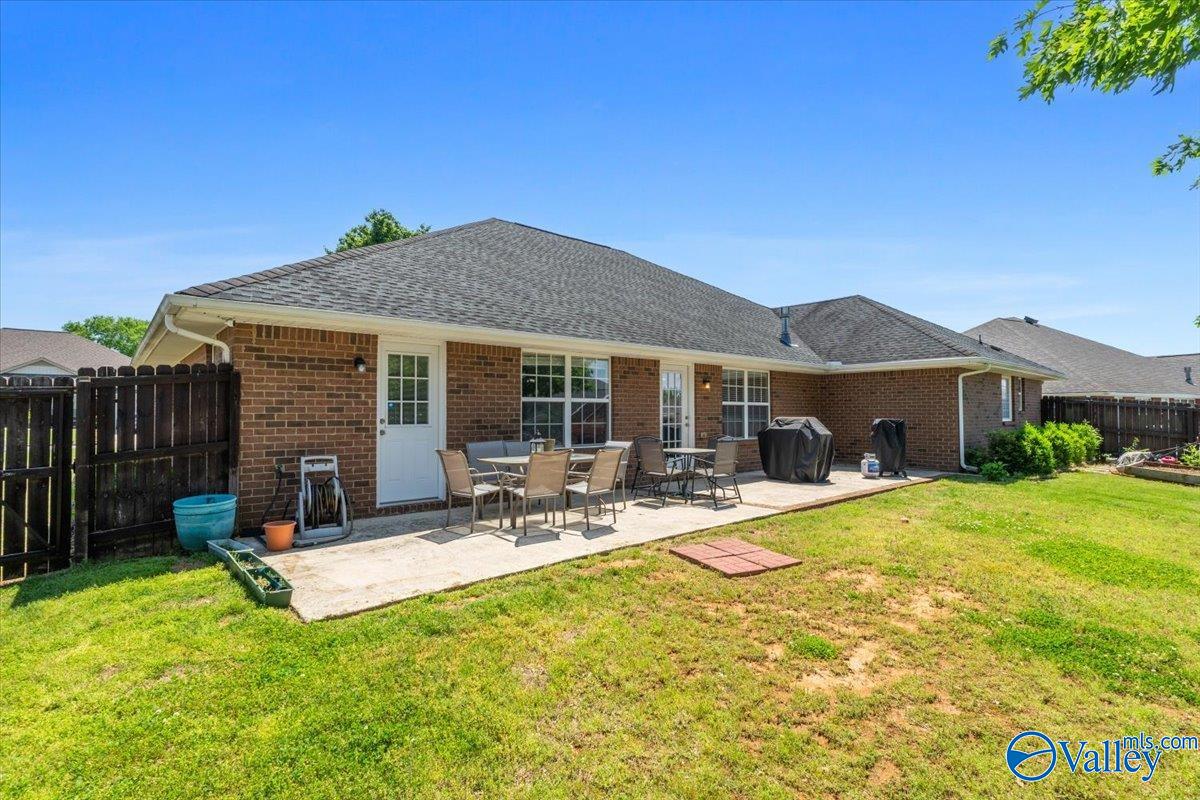 509 Summer Cove Circle, Madison, Alabama image 32