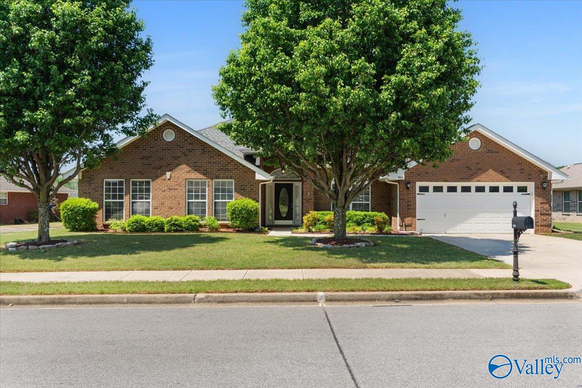 509 Summer Cove Circle, Madison, Alabama image 1