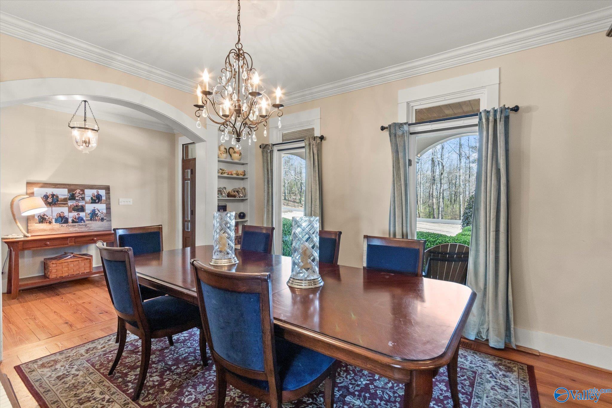 1028 Panorama Way, Guntersville, Alabama image 18