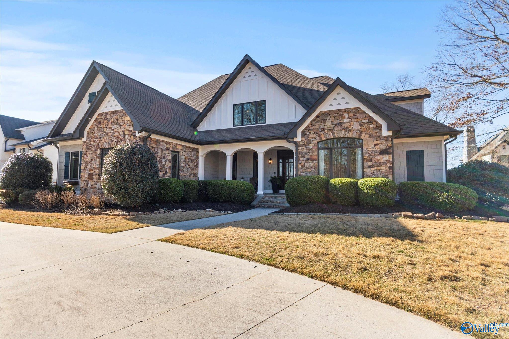 1028 Panorama Way, Guntersville, Alabama image 45
