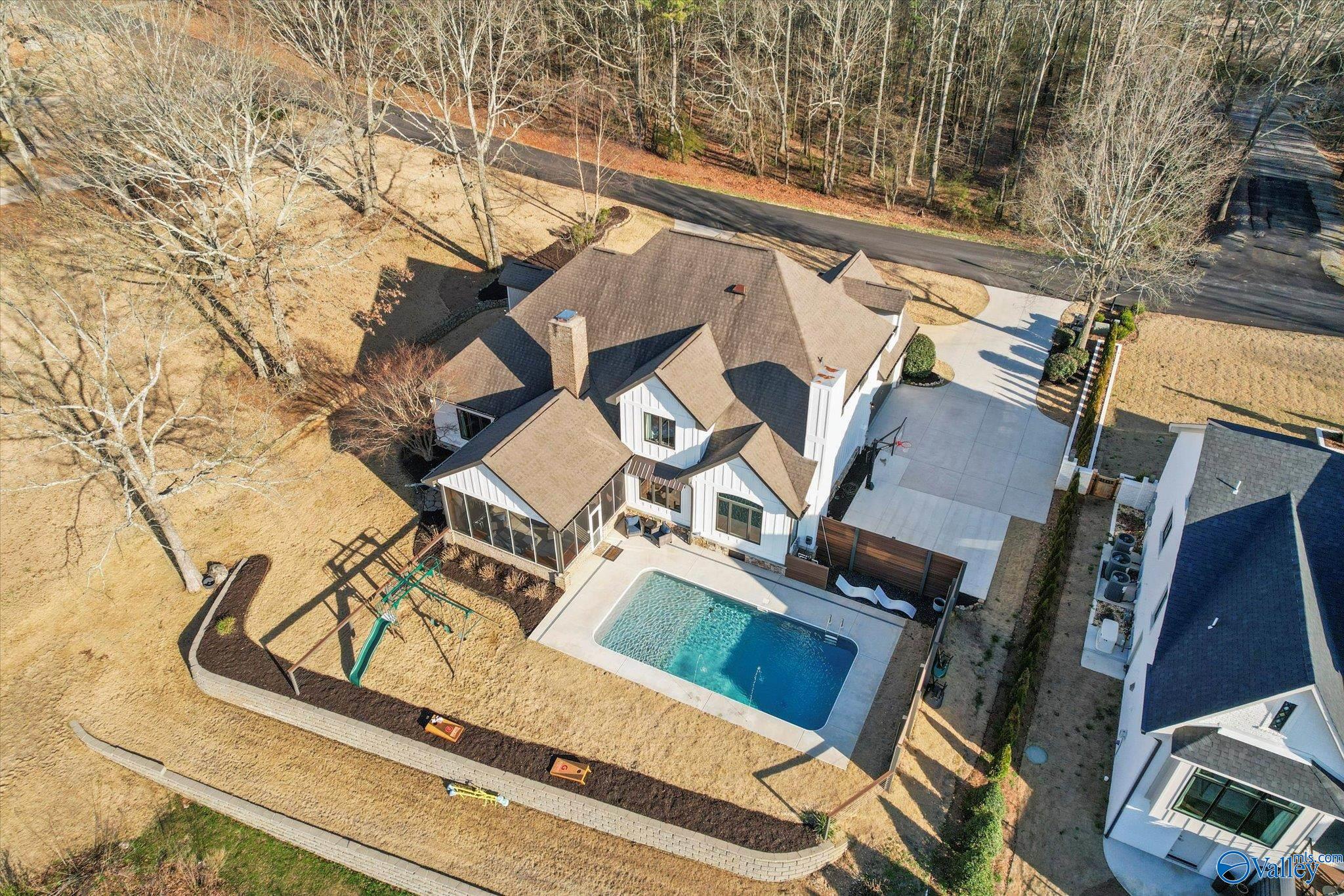 1028 Panorama Way, Guntersville, Alabama image 43