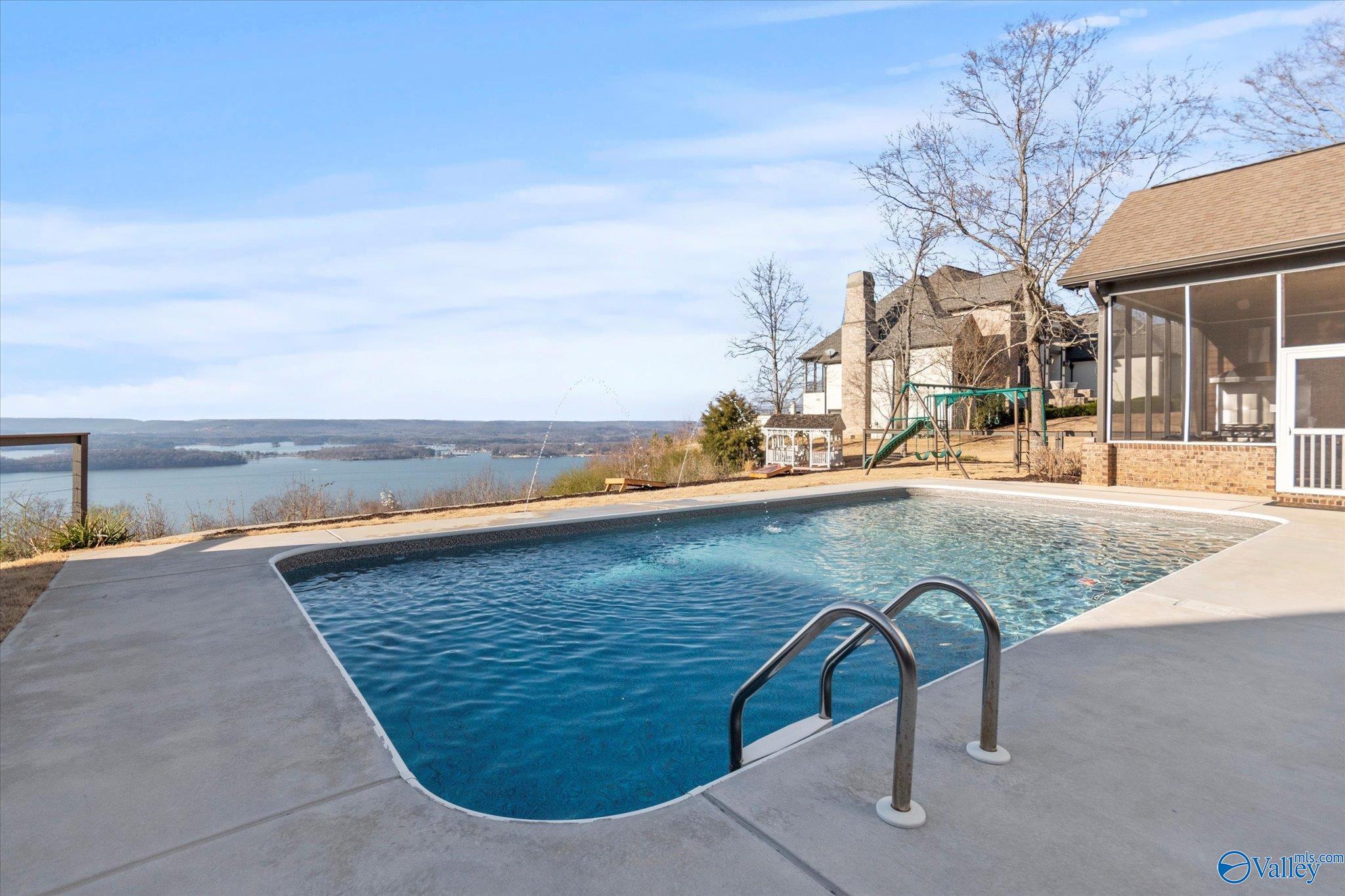 1028 Panorama Way, Guntersville, Alabama image 47