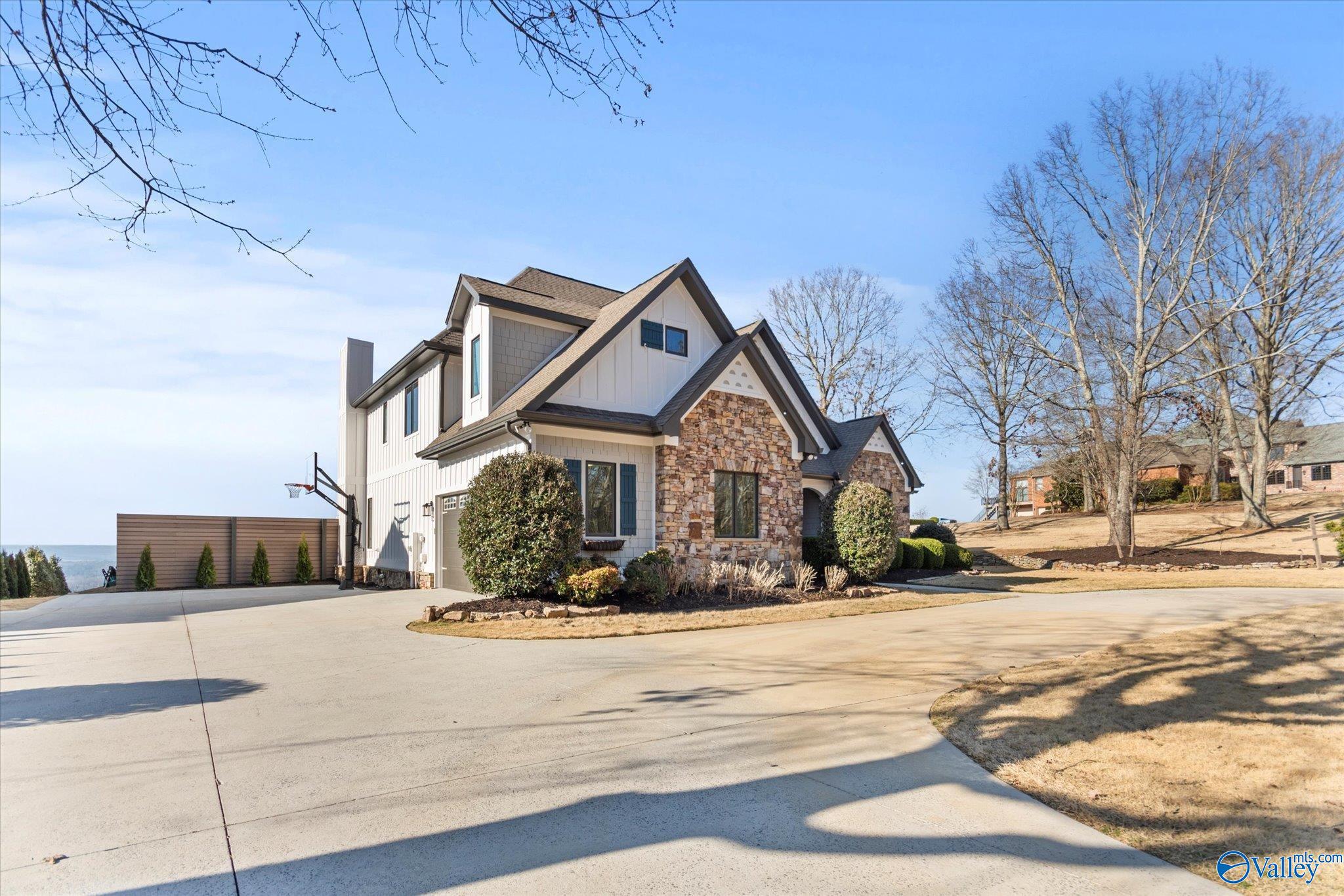 1028 Panorama Way, Guntersville, Alabama image 42