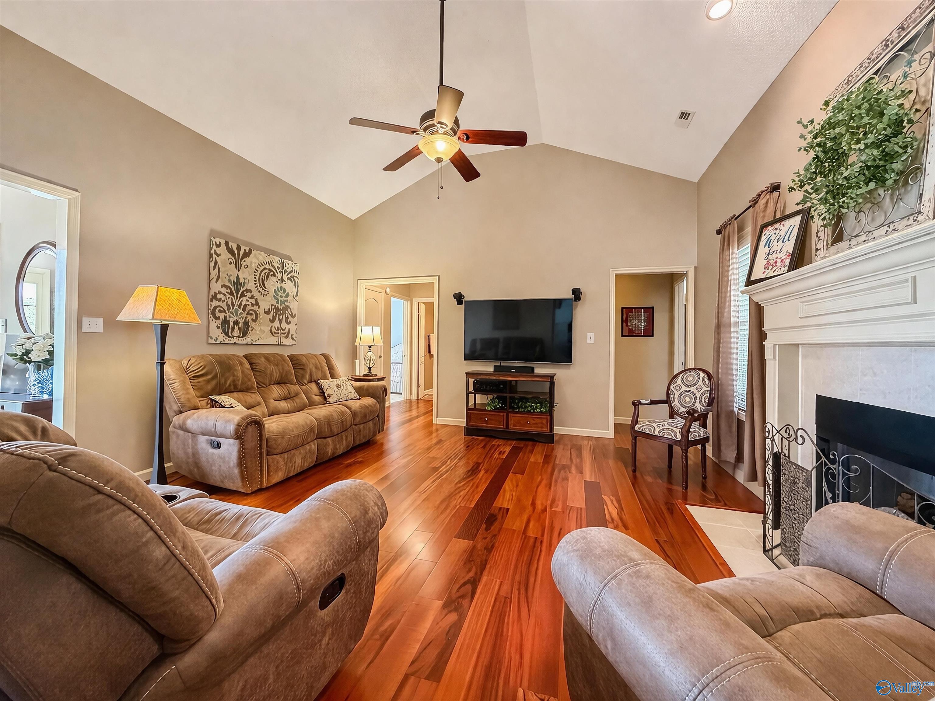 34 Hidden Creek Drive