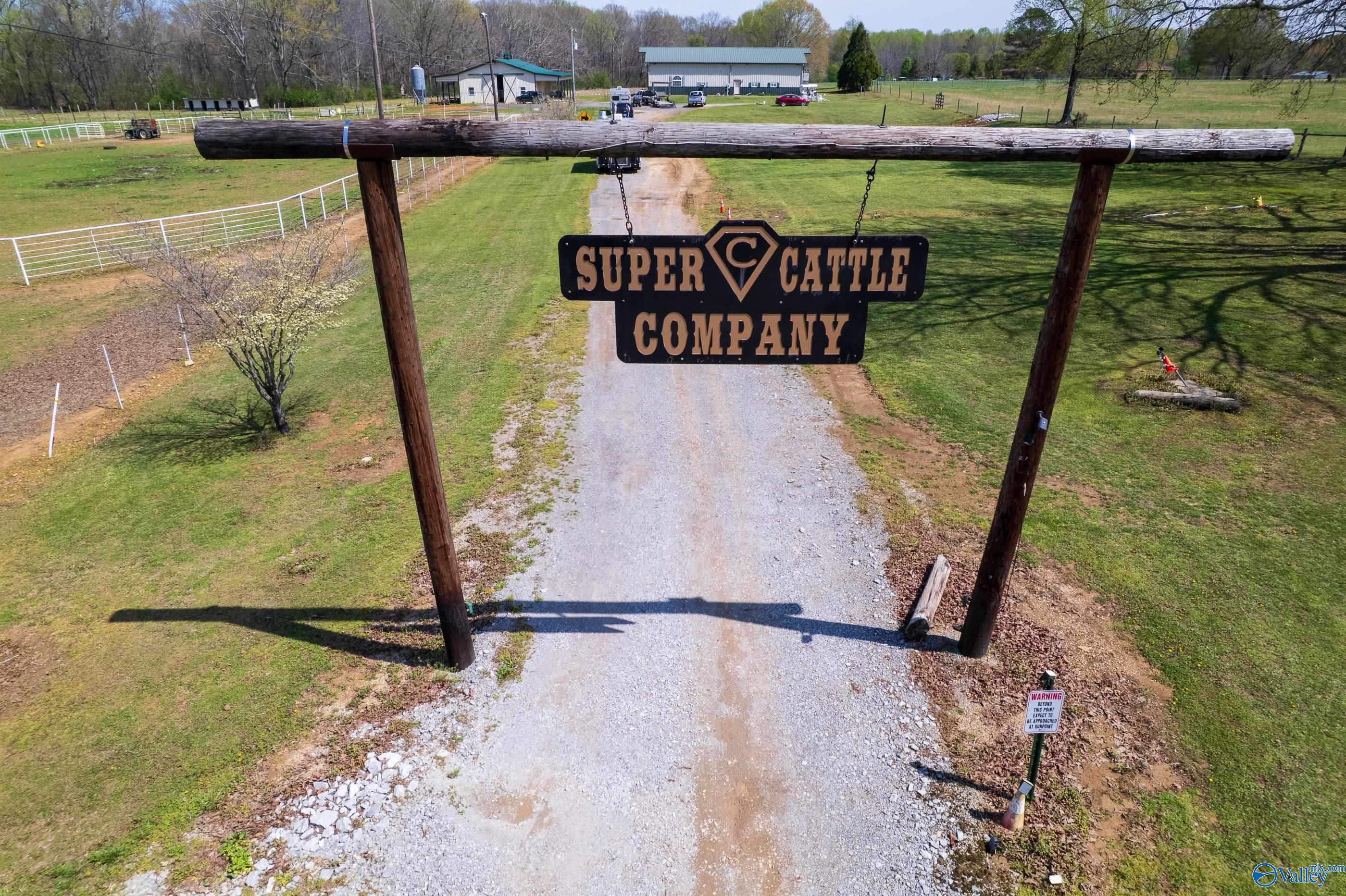 7075 Old Railroad Bed Road, Toney, Alabama image 14