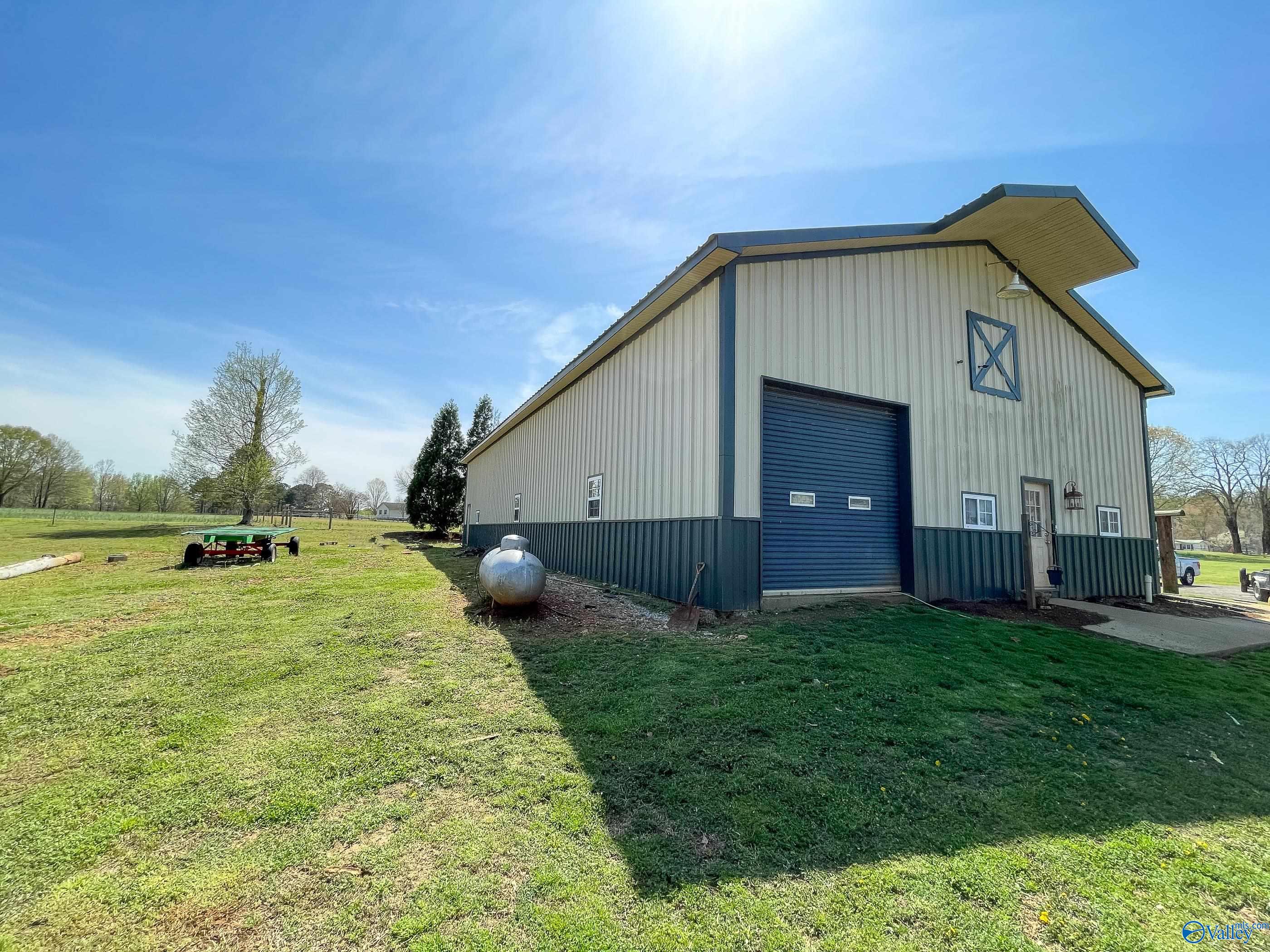 7075 Old Railroad Bed Road, Toney, Alabama image 32