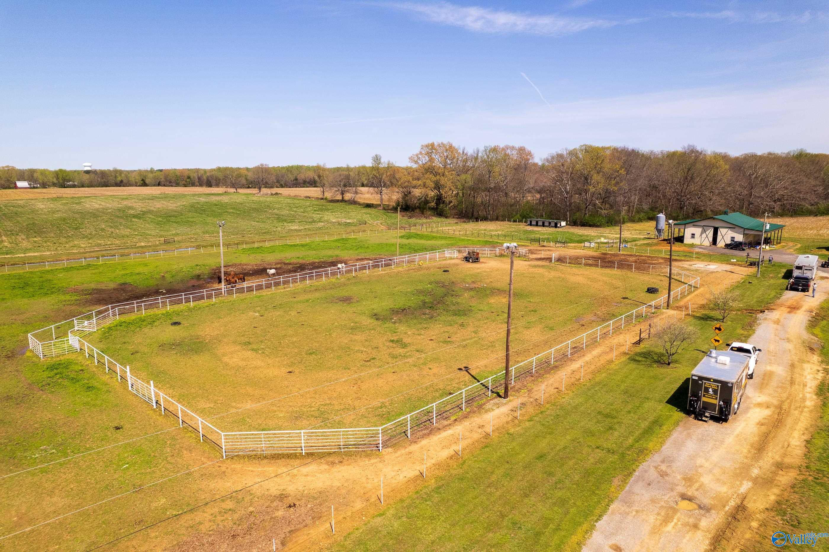 7075 Old Railroad Bed Road, Toney, Alabama image 13