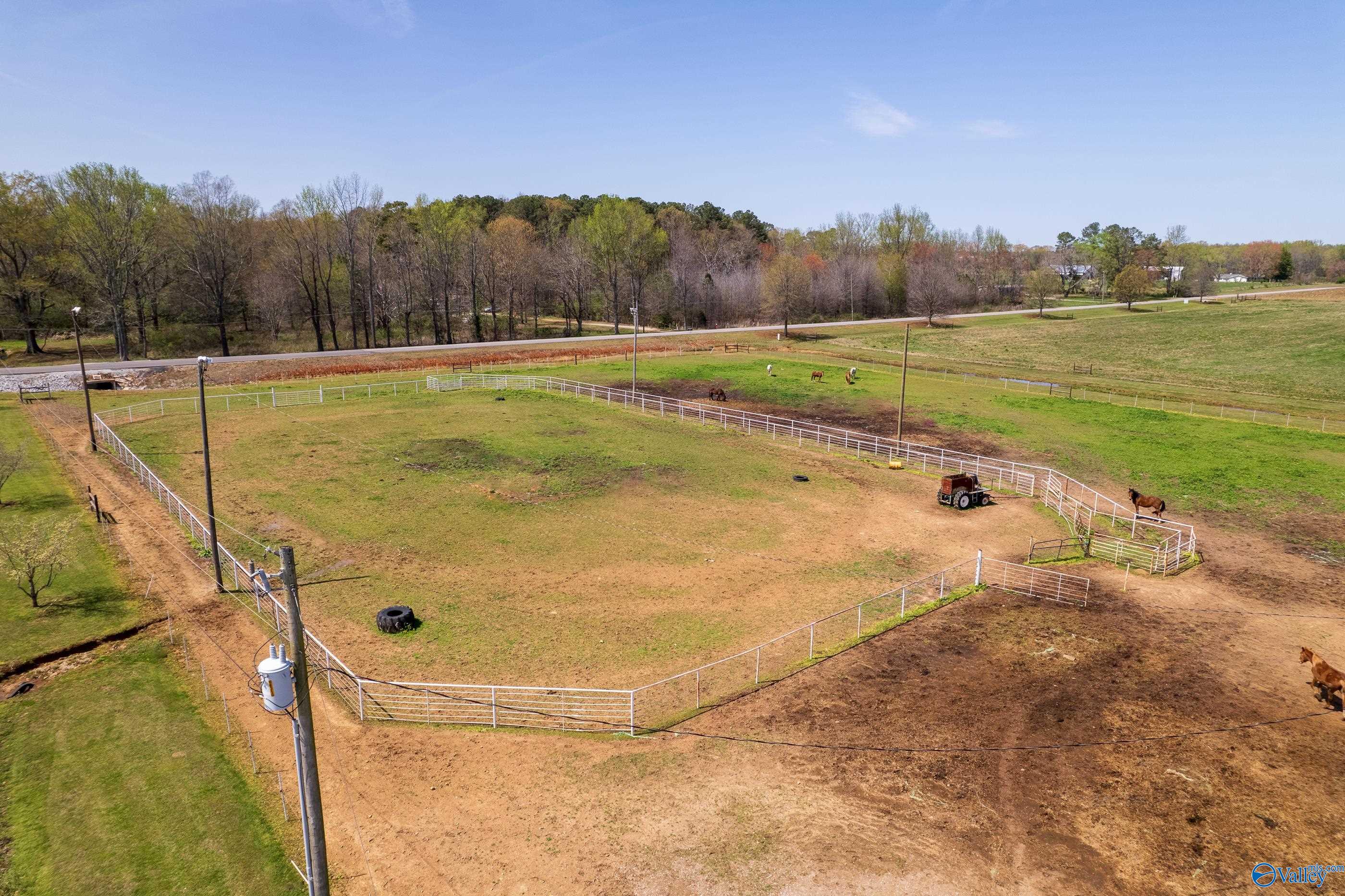 7075 Old Railroad Bed Road, Toney, Alabama image 5